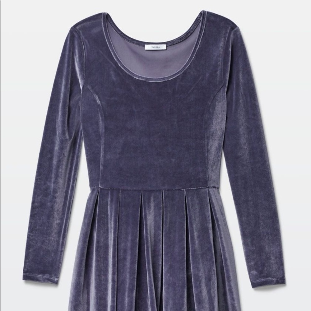 Aritzia Talula Lambeth Dress